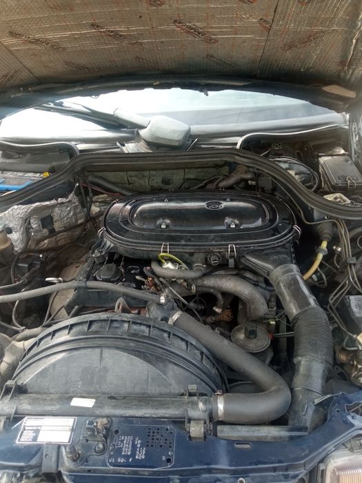 Продам Мерседес 124