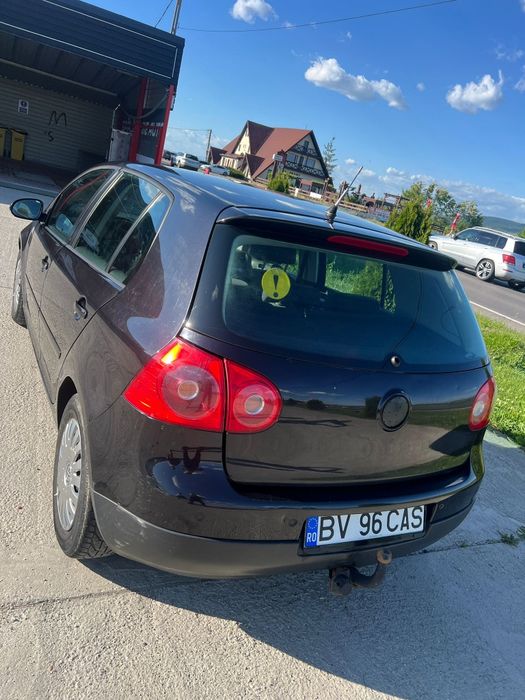 Volkswagen Golf 5 1.9tdi 105cp 2007