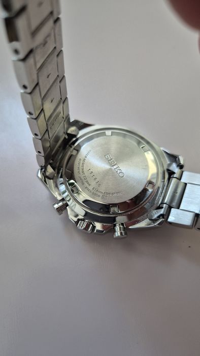 Ceas Seiko 8T63-00G0