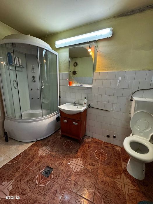 Casa individuala cu 5 camere de vanzare in Cugir