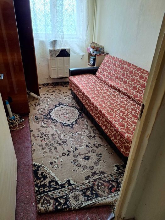 Se vinde apartament centru 3 camere decomandatr