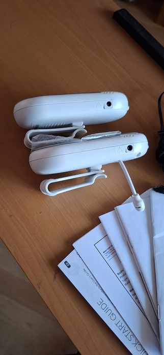 Бебефон Motorola MBP16