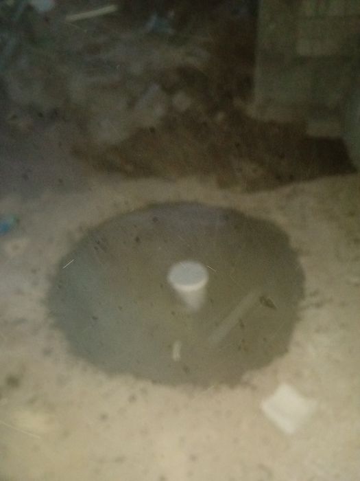 O‘RA transheya xizmati ishlari