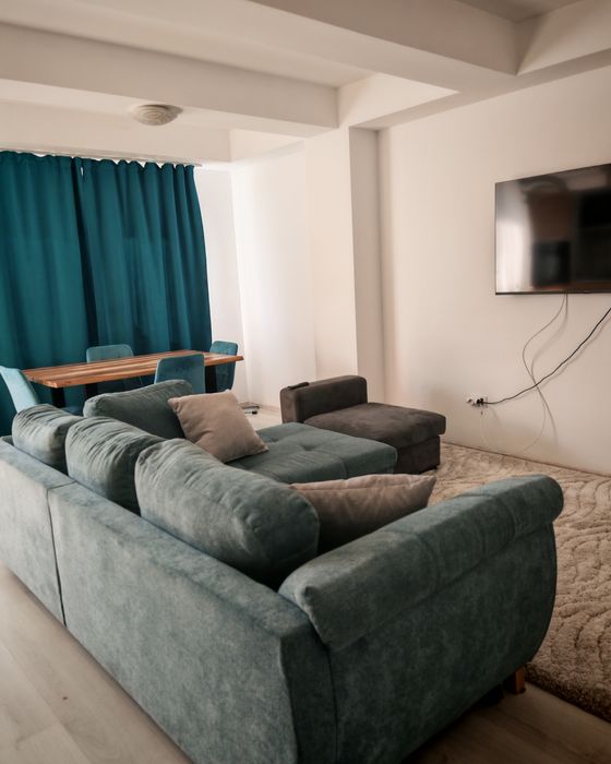Închiriere apartament Tractoru