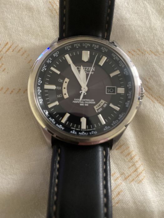 Ceasuri din colectia mea