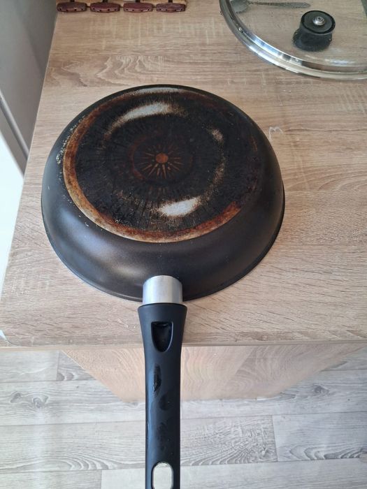 Продаётся сковородка