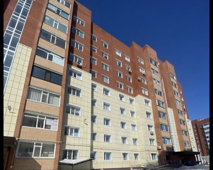 Продажа 2-х комнатной квартиры