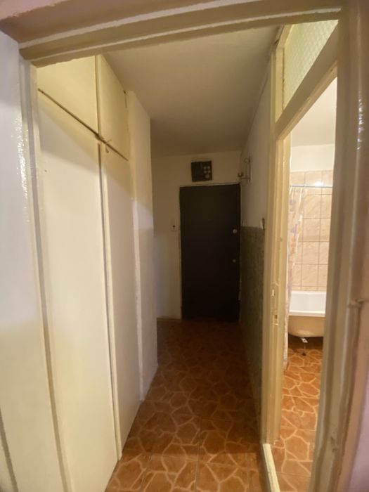 Inchiriez garsoniera str. Baladei - parter