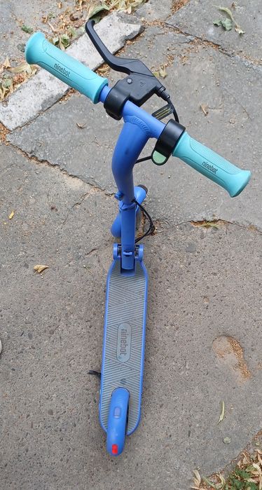 Trotineta Ninebot Kids Zing Model E8