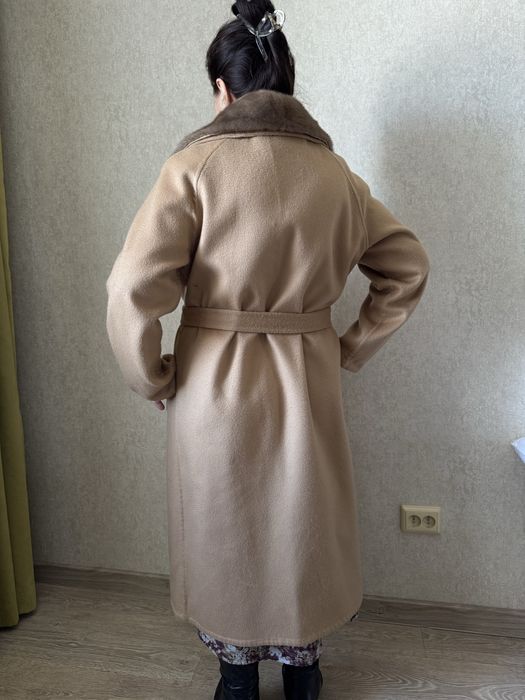 Пальто итальянское