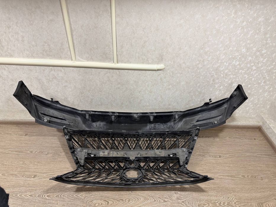 Lexus 570 bamper бампер Lx 570