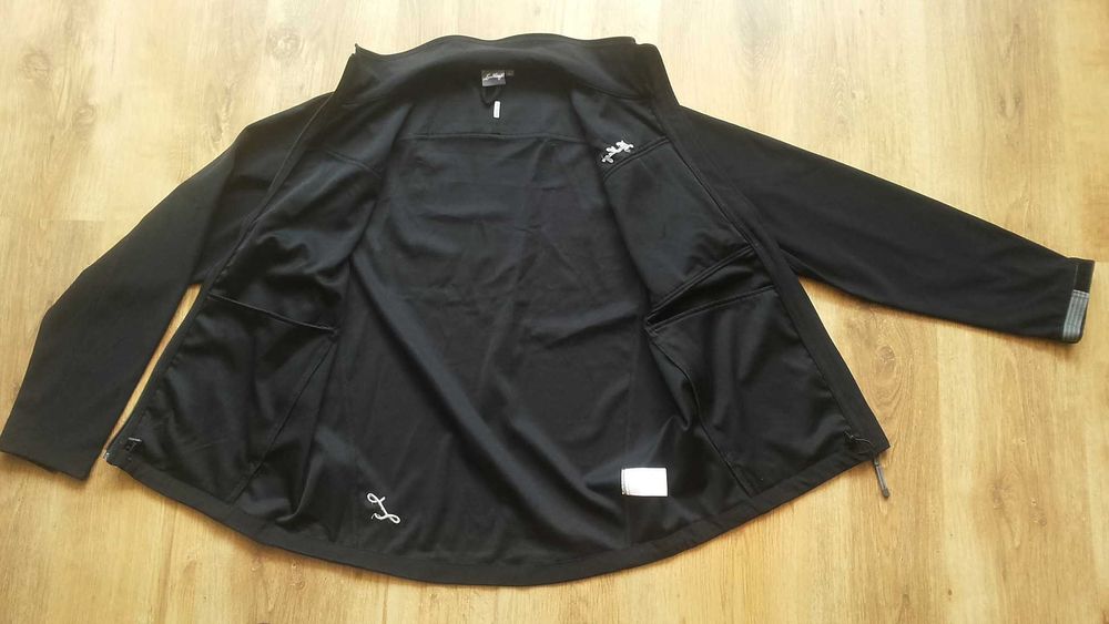 Lundhags Stretch Jacket размер M еластична горница - 1981