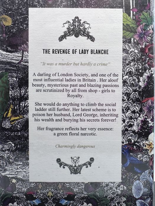 Lady Blanche Penhaligons