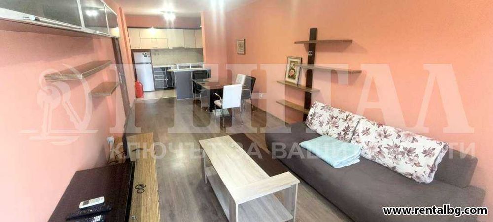 Продава се Двустаен апартамент в Пловдив, Център - 78 кв.м за 1079 €/кв.м - Снимка #1