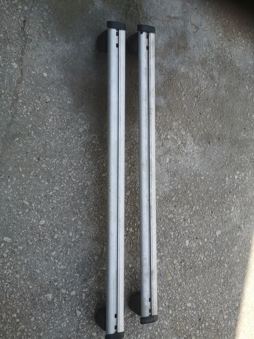 Продавам релси за AUDI Q5  и всички Останали AUDI