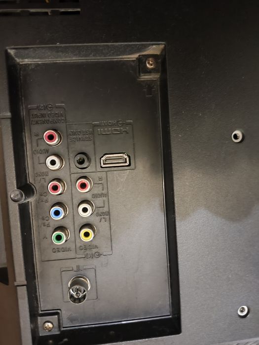 Телевизор 18.8 дюймов