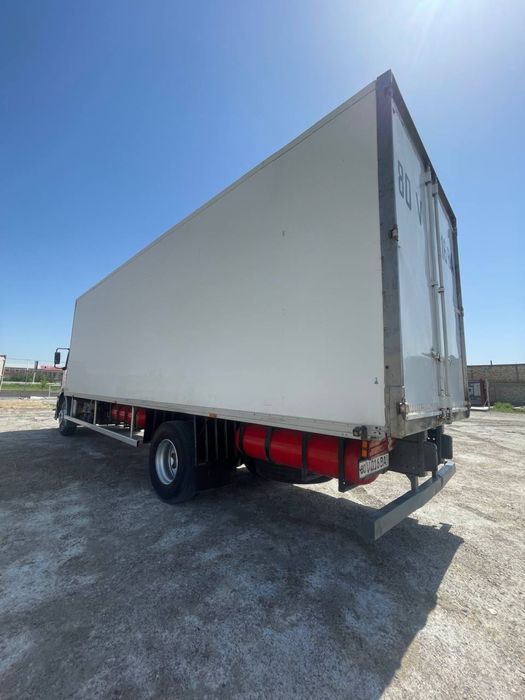 Mers Attego 10 tn Sotiladi