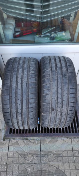 Летни Гуми 255 35 18