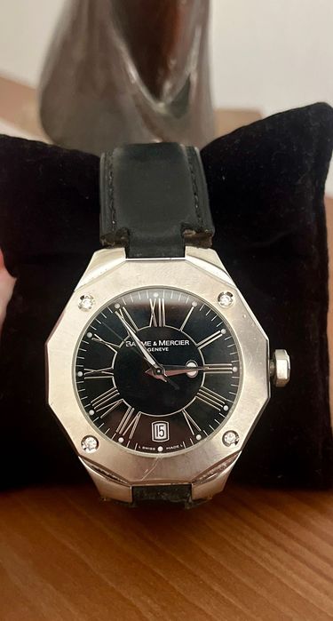 Ceas Baume & Mercier Riviera