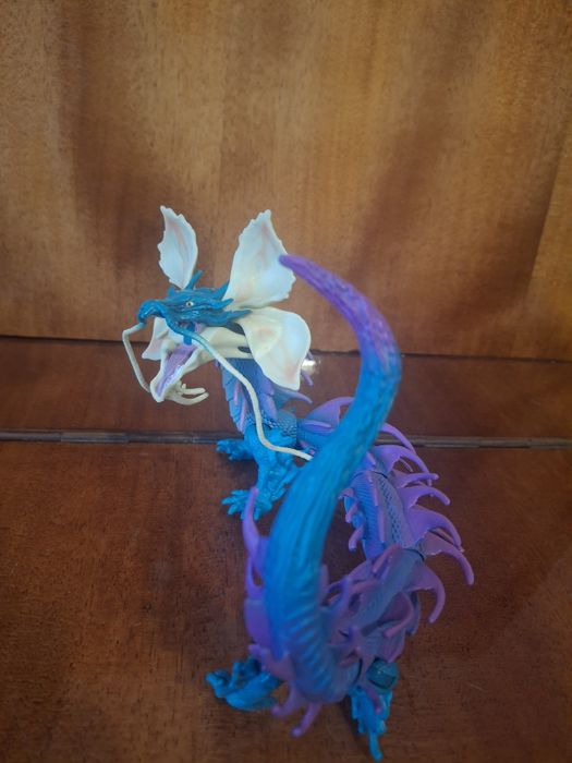 Playmates figure Godzilla kaiju