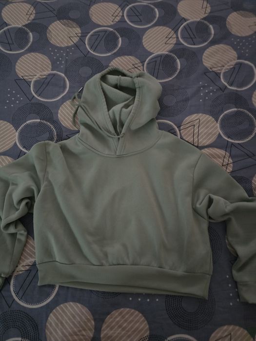 Нов суитчър размер М