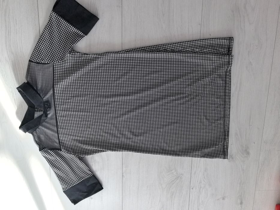 Рокля Бордо ХЛ бутикова