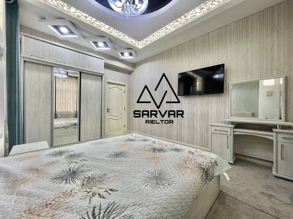 Продам 4/3/9 Паркентский Новостройка