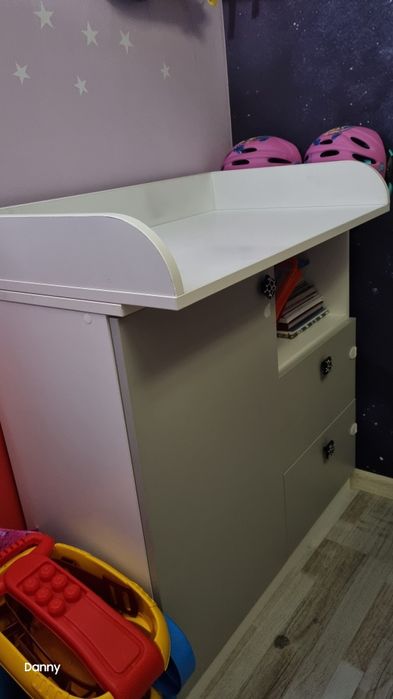 Маса за повиване