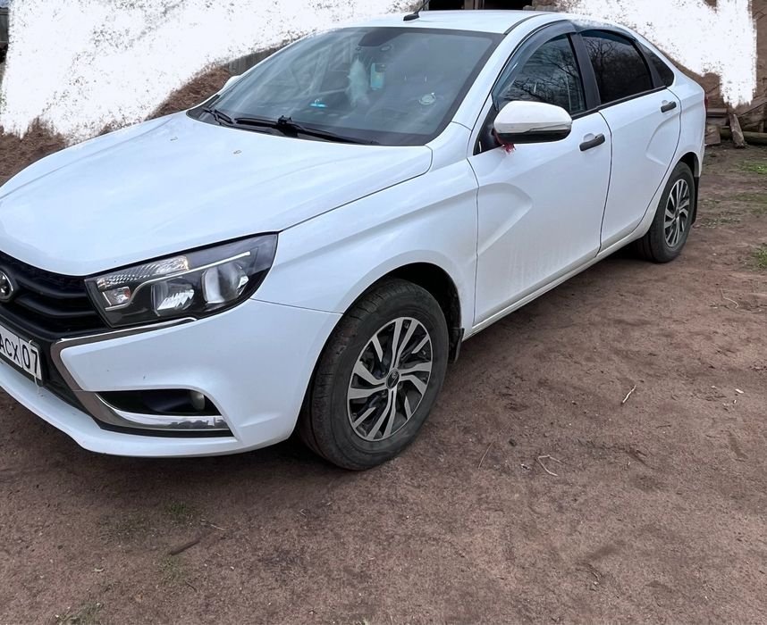 LADA Vesta  2020