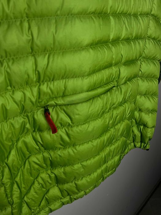 Bogner Fire & Ice Puffer Down 600 Jacket Мъжко Яке