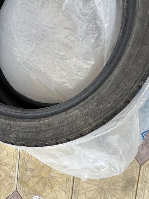 Автошины 225/45 R17