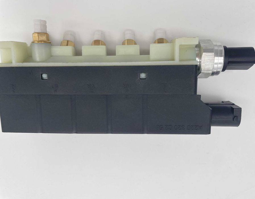 Разпределител Клапан на въздушно окачване A220/320/0258     А181