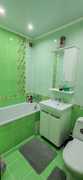 3 ком квартира район Парк Победы