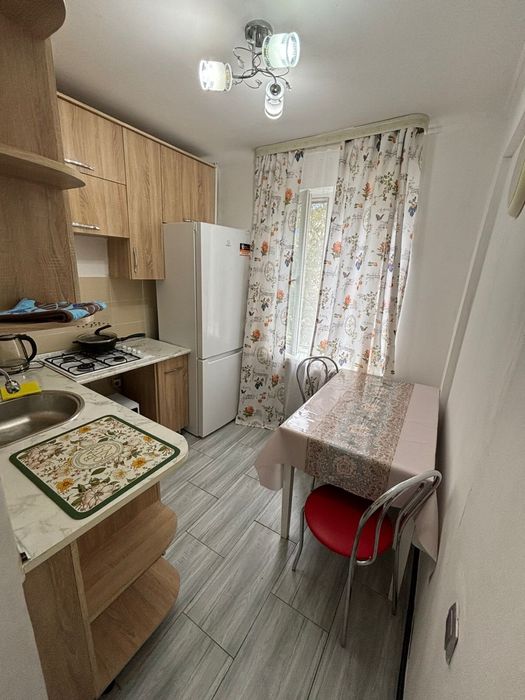 квартира 2 ком в центре города