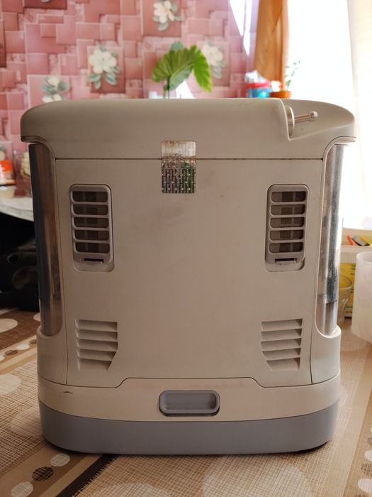 INOGEN One G3 преносим кислороден концентратор