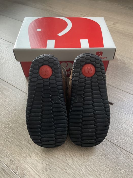 Детски ботуши Elefanten, размер 21