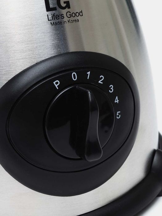 Блендер и кофемолка,  чоппер, измельчитель, Блендер LG-178..