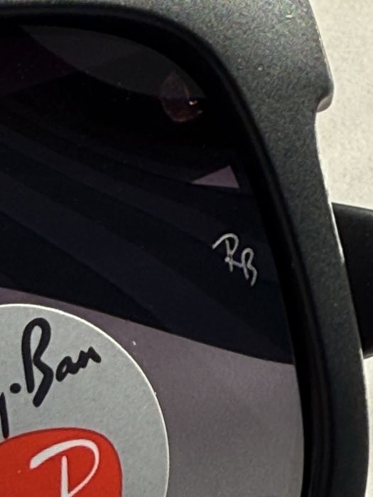 Ochelari RayBan Justin Polarizat