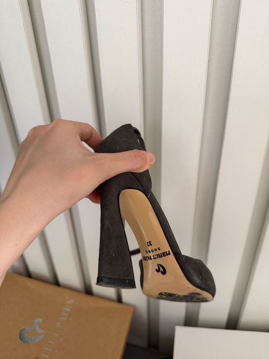 Продам туфли perfect pairs