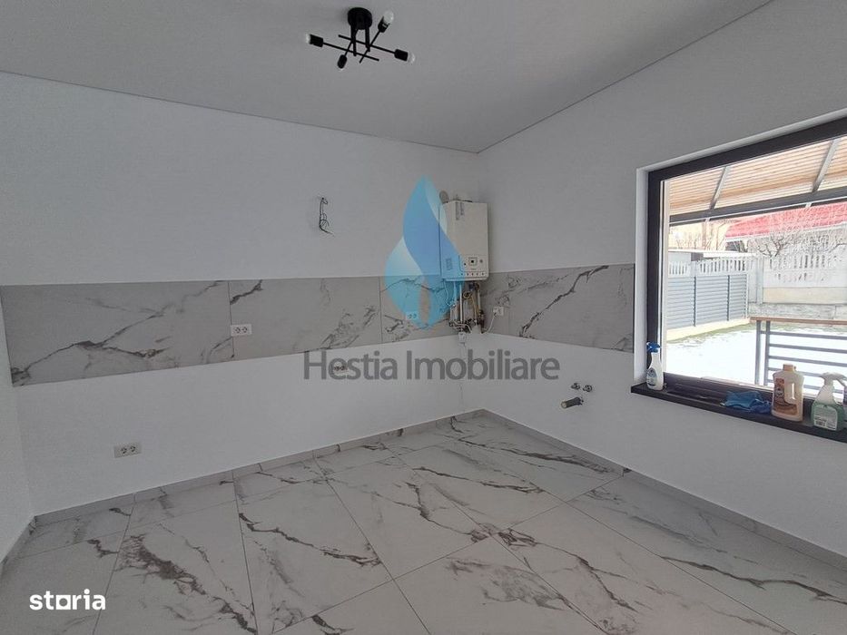 Vila eleganta, P+E+Pod, Popas Pacurari-V.Lupului.