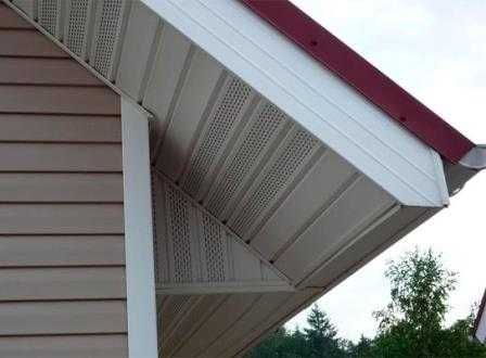 Сайдинг, Софит. Grand Line