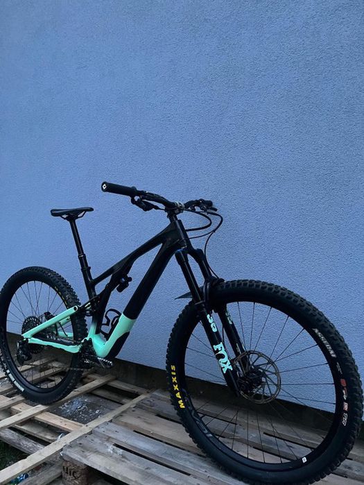 Specialized Stumpjumper Evo 2021