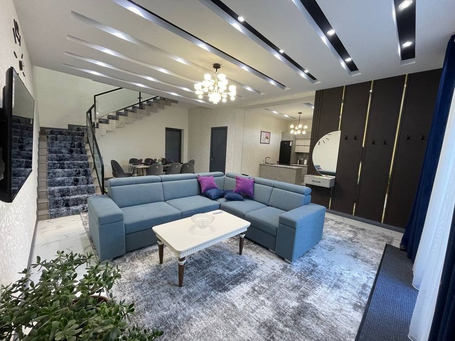 Коттедж посуточно