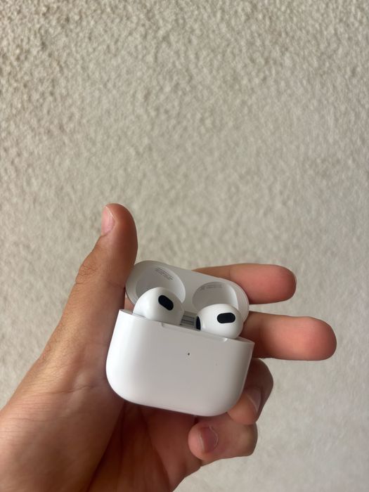 AirPods 3 Sigilate Calitate Premium!!