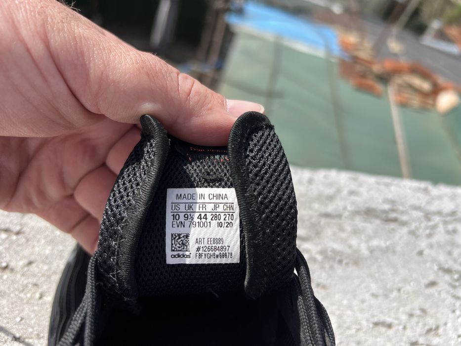 Adidas Five Ten TrailCross 44