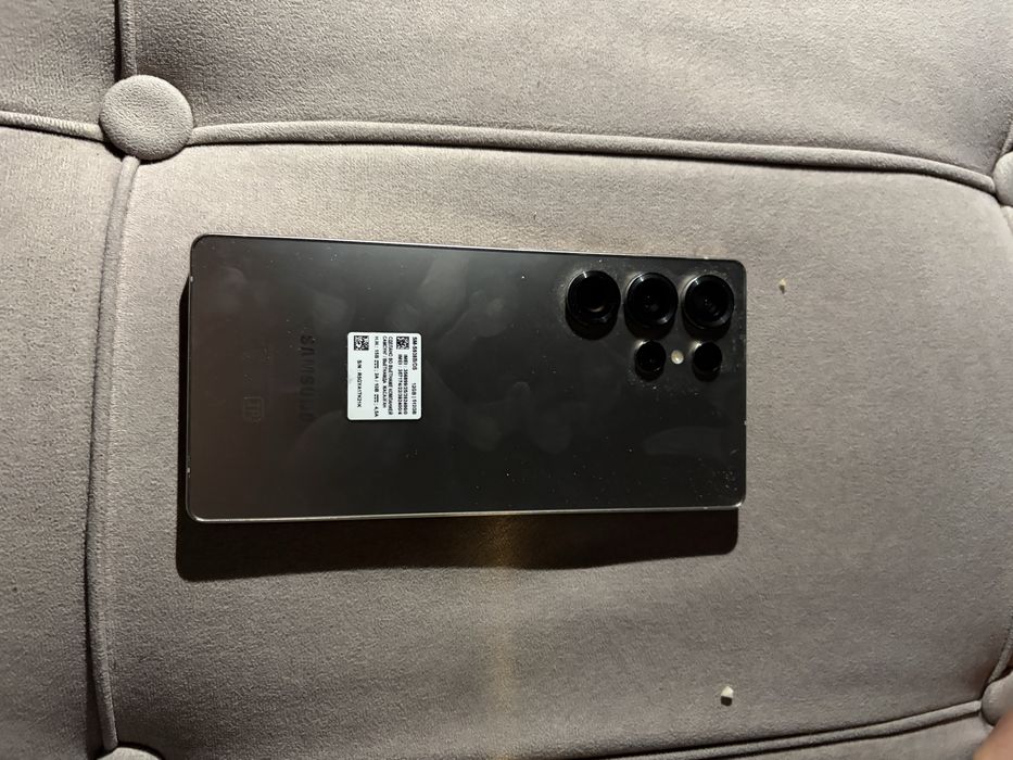 Samsung s25 Ultra