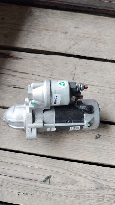 Electromotor Denso BMW 525 E60 (Nou)