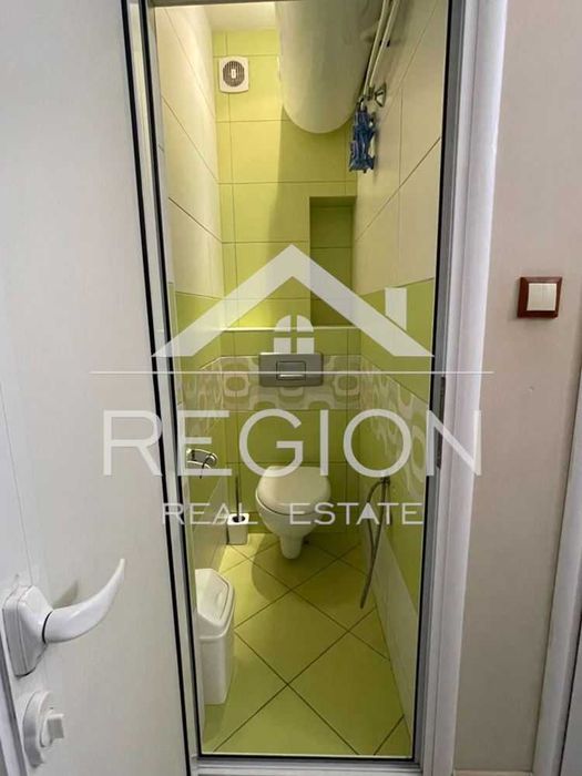 Дава се под наем Тристаен апартамент в Варна, Младост 2 - 70 кв.м за 443.7 € - Снимка #10