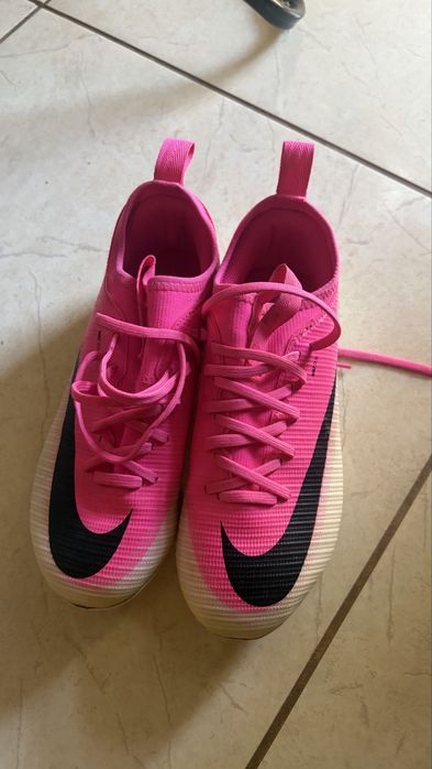 Бутонки Nike Mercurial JR Zoom  Vapor Academy N 34
