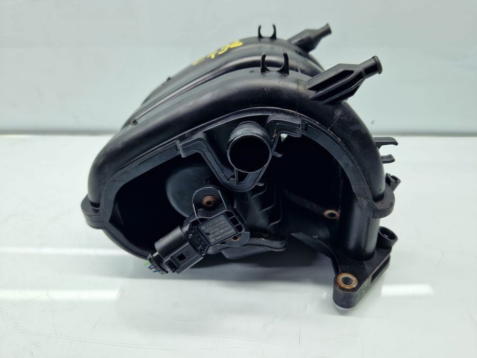 Galerie admisie  Skoda Fabia 2 (5J, 542) [Fabr 2007-2014] 03E129711F 1